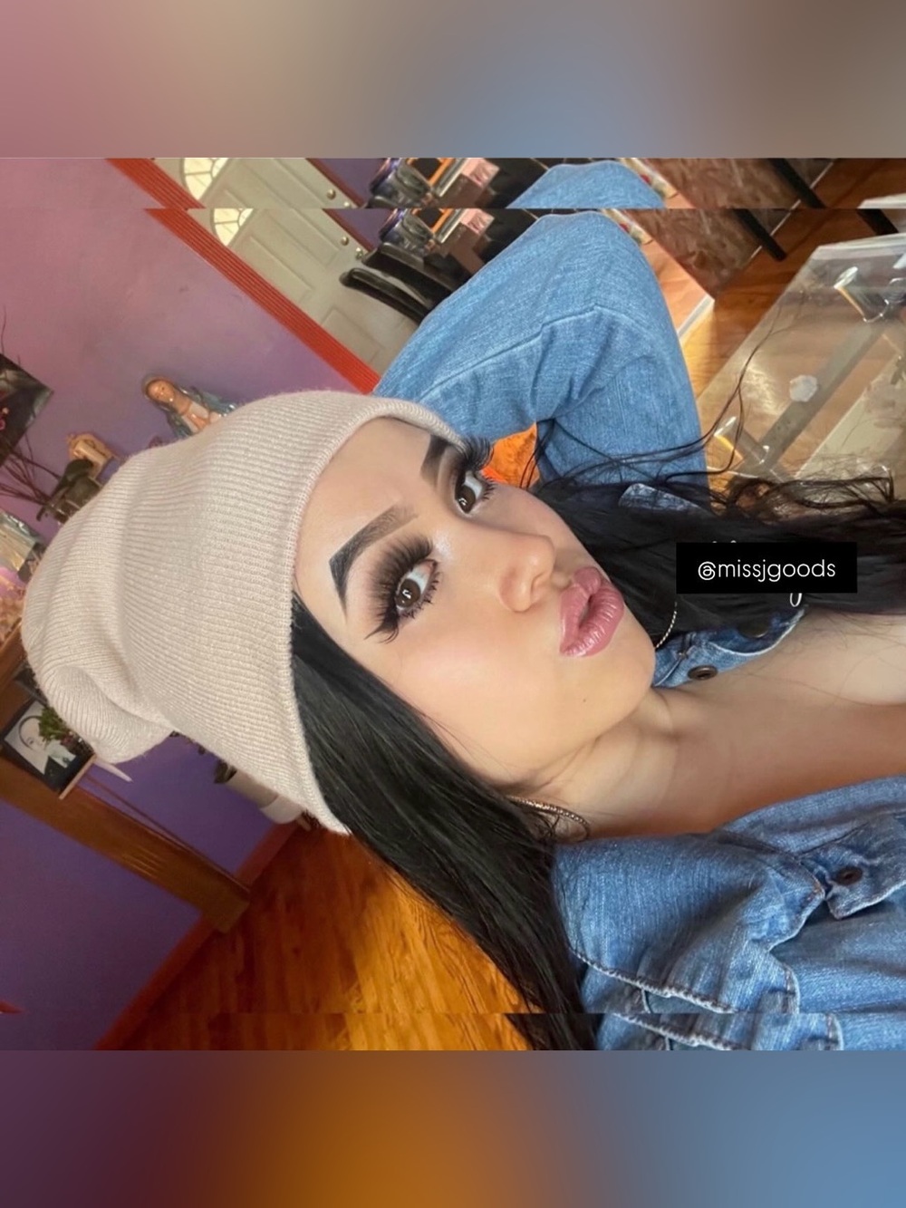 🧢 Light Khaki Tan Unisex Beanie